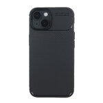 Nakładka Carbon Black do Samsung Galaxy S20 FE / S20 Lite / S20 FE 5G