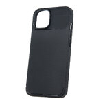 Nakładka Carbon Black do Samsung Galaxy S20 FE / S20 Lite / S20 FE 5G