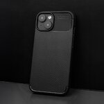 Nakładka Carbon Black do Samsung Galaxy S20 FE / S20 Lite / S20 FE 5G