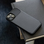 Nakładka Carbon Black do Samsung Galaxy S20 FE / S20 Lite / S20 FE 5G