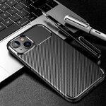 Nakładka Carbon Black do Samsung Galaxy S20 FE / S20 Lite / S20 FE 5G