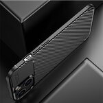 Nakładka Carbon Black do Samsung Galaxy S20 FE / S20 Lite / S20 FE 5G