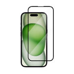 Vmax szkło hartowane 9D Glass do iPhone 15 Plus 6,7"