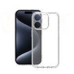 Vmax nakładka Acrylic Anti-drop do Samsung Galaxy A35 5G transparentna