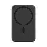 Baseus power bank magnetyczny Mini 20W 10000mAh czarny