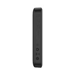 Baseus power bank magnetyczny Mini 20W 10000mAh czarny