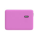BWOO neoprenowa torba na laptopa 14" różowa
