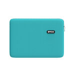 BWOO neoprenowa torba na laptopa 15" jasnoniebieska