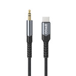 BWOO kabel BO-AUX066 aux 3.5mm-USB-C