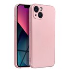 Futera METALLIC do IPHONE 13 rowy