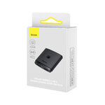 Baseus dwukierunkowy rozdzielacz HDMI AirJoy 2w1