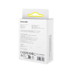 Baseus dwukierunkowy rozdzielacz HDMI AirJoy 2w1