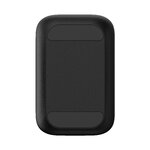 Baseus podstawka na telefonSeashell Series Folding Phone Stand Cluster czarna