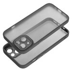 Futera VARIETE do IPHONE 13 czarny