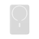 Baseus power bank magnetyczny Mini 20W 10000mAh biały