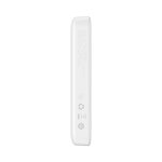 Baseus power bank magnetyczny Mini 20W 10000mAh biały