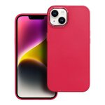 Futera FRAME do XIAOMI Redmi 13C / POCO C65 magenta