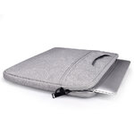 Devia torba do MacBooka Justyle 13,3" szara