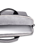 Devia torba do MacBooka Justyle 15,4" szara