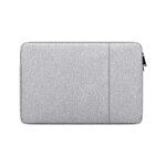Devia pokrowiec wsuwka do laptopa / MacBooka Business 13,3'' szary