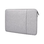 Devia pokrowiec wsuwka do laptopa / MacBooka Business 13,3'' szary