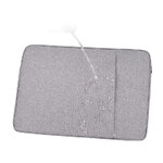 Devia pokrowiec wsuwka do laptopa / MacBooka Business 13,3'' szary
