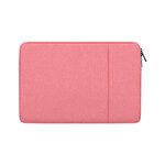 Devia pokrowiec wsuwka do laptopa / MacBooka Business 13,3'' różowy