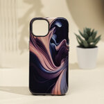 Nakładka Decor do iPhone 11 Desert