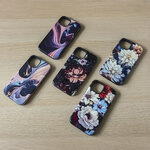 Nakładka Decor do iPhone 11 Garden
