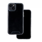 Nakładka Crystal do iPhone 16 Pro 6,3" transparentna big hole