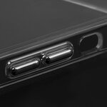 Nakładka Crystal do Samsung Galaxy S20 FE / S20 Lite / S20 FE 5G transparentna