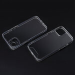 Nakładka Crystal do Samsung Galaxy S20 FE / S20 Lite / S20 FE 5G transparentna