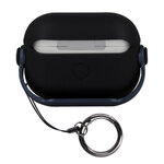 Etui do Airpods Pro Headset czarne
