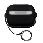 Etui do Airpods 3 Headset granatowe