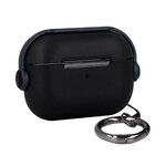 Etui do Airpods 3 Headset granatowe