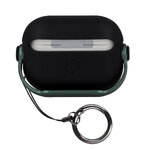 Etui do Airpods 3 Headset zielone