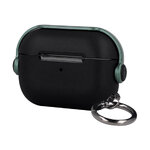 Etui do Airpods 3 Headset zielone