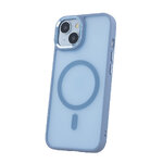 Nakładka Frozen Mag do iPhone 11 jasnoniebieska
