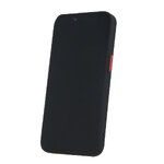 Nakładka Ultra Trendy do Samsung Galaxy A14 4G / A14 5G Travel czarna