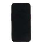 Nakładka Ultra Trendy do Samsung Galaxy A14 4G / A14 5G Travel czarna
