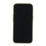 Nakładka Ultra Trendy do Samsung Galaxy A05S Travel zielona