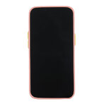 Nakładka Ultra Trendy do iPhone 12 6,1" Travel różowa