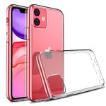 Futerał CLEAR CASE 2mm BOX do IPHONE 11 PRO