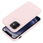 Futera FRAME do IPHONE 12 MINI pudrowy r