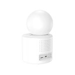 XO kamera CR03 Wifi wideorozmowy biała
