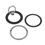 Ring Holder czarny