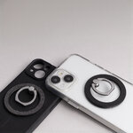 Ring Holder czarny