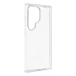 Futera SUPER CLEAR HYBRID do SAMSUNG S24 ULTRA transparent