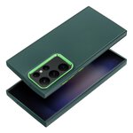 Futera FRAME do SAMSUNG S22 Ultra zielony