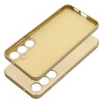 Futera METALLIC do SAMSUNG S24 PLUS zoty